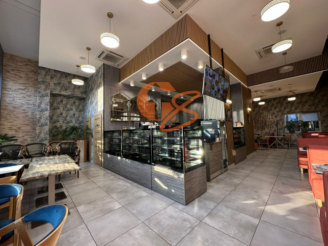 Lokal Wynajem Warszawa Ursynów 9
